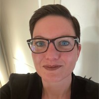 Susanne Van Den Berg