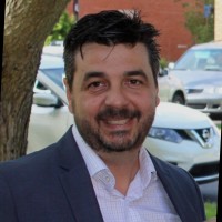 Marcos Di Falco, Ph.D