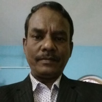 Amal Pandey