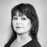 Alison Halstead