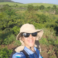 Leila Salustiano