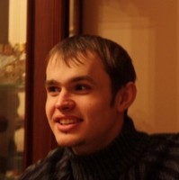Александр Сергеенко