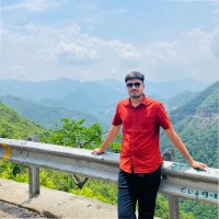 Shivam Kansagara
