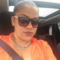 Samantha Santiago