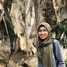 farhana termizi