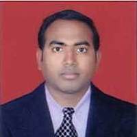 Santosh Parida
