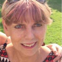 Pat Rees