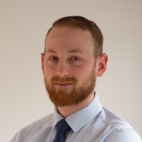 Oliver Becker-Scott
