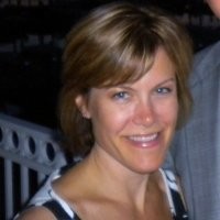 Nancy Dye