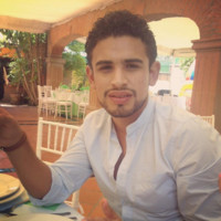 Jorge Adrián Vázquez Madrigal