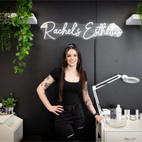 Rachel Hudgins