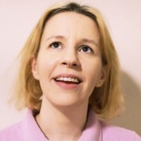 Amanda McCrea