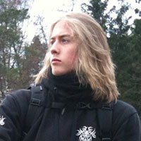 Helge Söderström