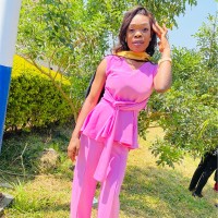 Ngum Faith Che