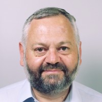 Graham Haffenden