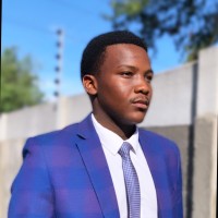 Lesedi Rwicila