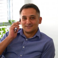 Roman Ujvary
