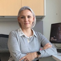 Claudia Chavez-Munoz, MD,PhD