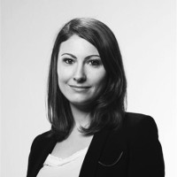 Audrey Normand