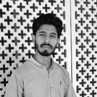 Sheraz Ahmad