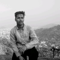 Shivam Tripathi