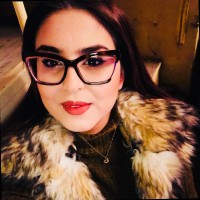 Rihab Mhadhbi