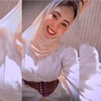 Hanan Wageh
