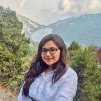 CA Sakshi Agarwal
