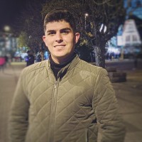 Samuel Saes Mendes