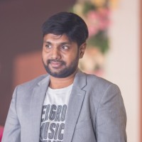 Anil Karthik Naguri