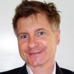 Adrian Sandbach