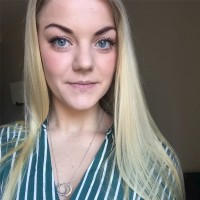 Alexandra Hillberg