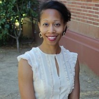 Janneh C. Frost, Mba
