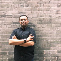 Syafiq Hamzah