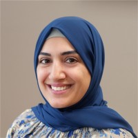 Marzieh Khan