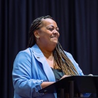 Joni Klopp, M.Ed
