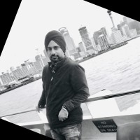Joginder Singh