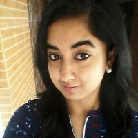Sagrika Singh