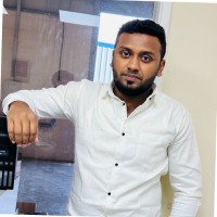 Mohamed Yasar U