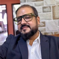 Pankaj Upadhyay
