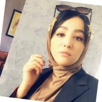 khadija baidak