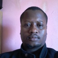 Ernest Bongani Lubisi