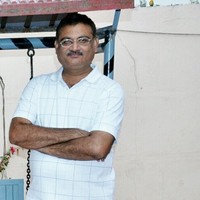 Vidyasagar Bhojwani
