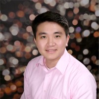 Raymond Mendoza