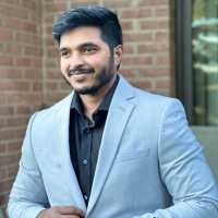 Sai Kiran Yadav