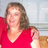 Patsy Tilghman