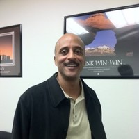 Coach Richard