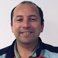 Mauricio Monje Ojeda