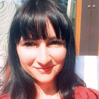 Tina Bizjak