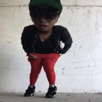 Cool Kay Collects